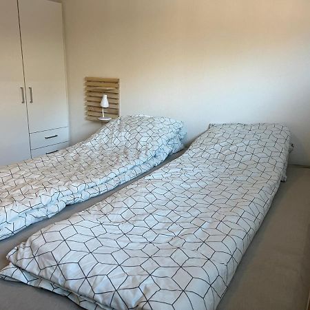 Hyggelig & Lys Kaelderlejlighed Herning Buitenkant foto